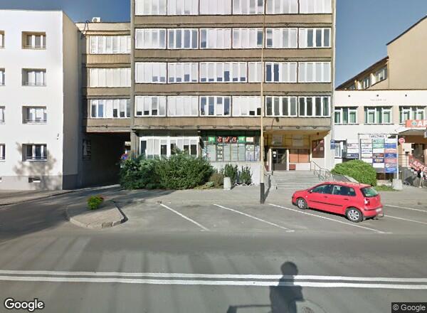 Ceny mieszkań Rzeszów Targowa 1