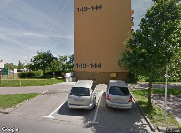 Ceny mieszkań Poznań Armii Krajowej 149