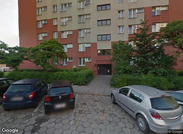 Ceny transakcyjne mieszkań Kraków Błażeja Czepca 3