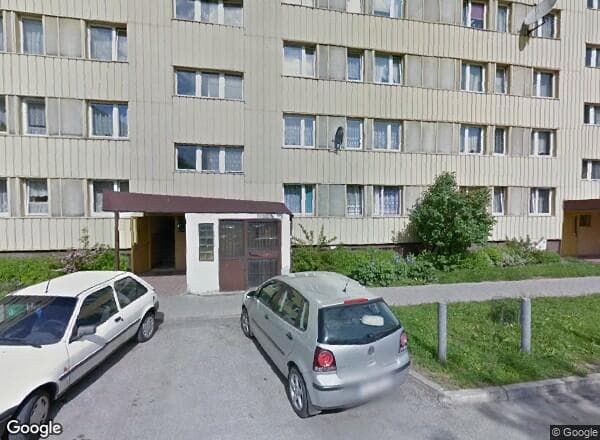 Ceny transakcyjne mieszkań Kielce Romualda 2