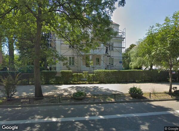 Ceny mieszkań Warszawa ul. Saska 101