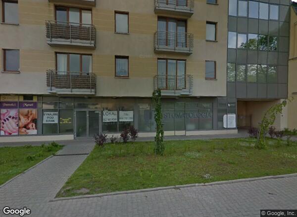 Ceny mieszkań Warszawa ul. Władysława Jagiełły 4