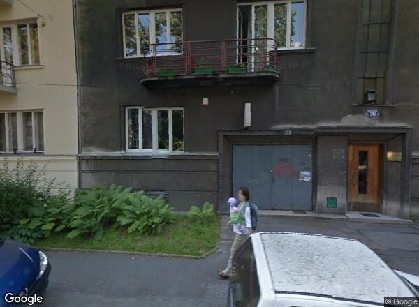 Ceny mieszkań Kraków ks. bpa Władysława Bandurskiego 36