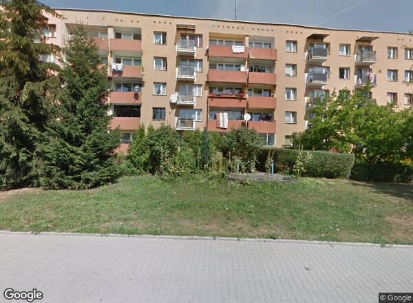 Ceny mieszkań Kraków Trybuny Ludów 48