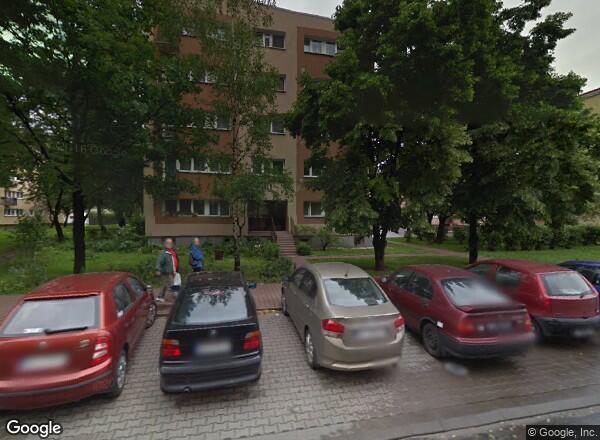 Ceny mieszkań Warszawa ul. W. Korotyńskiego 42
