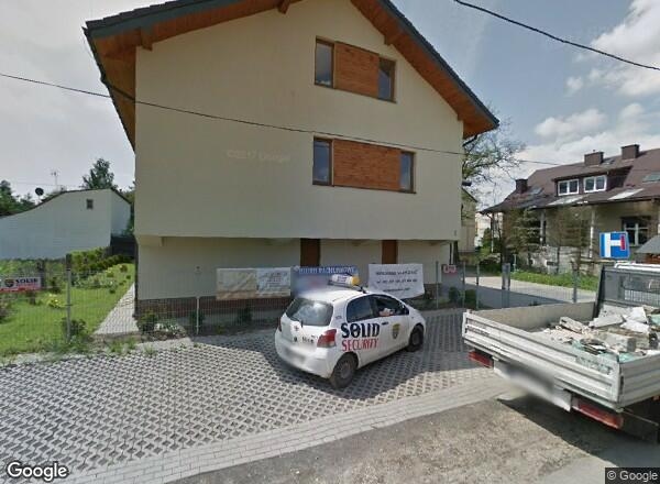 Ceny transakcyjne mieszkań Kraków Andrzeja Małkowskiego 2