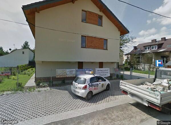 Ceny mieszkań Kraków Andrzeja Małkowskiego 2