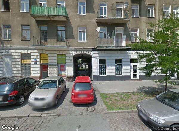 Ceny mieszkań Warszawa ul. Wileńska 29
