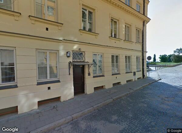 Ceny mieszkań Warszawa ul. Brzozowa 6/8