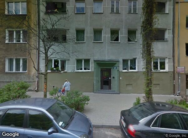 Ceny transakcyjne mieszkań Gdynia Juliusza Słowackiego 32