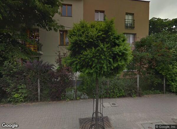 Ceny mieszkań Warszawa ul. Bohaterów Warszawy 20