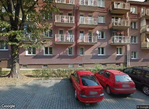 Ceny transakcyjne mieszkań Lublin Kosmonautów 88