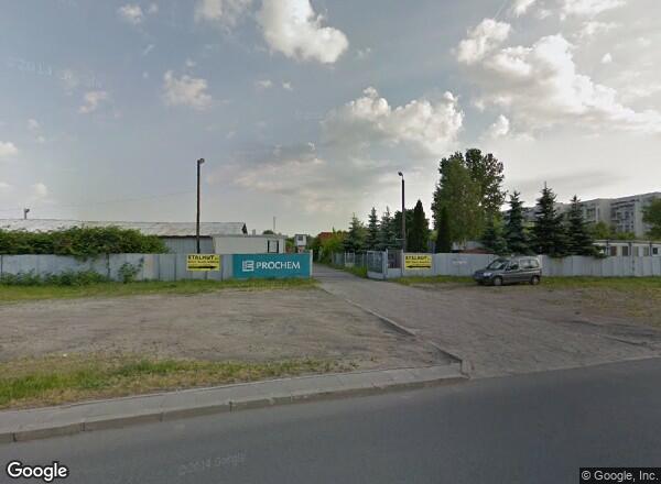 Ceny mieszkań Warszawa ul. Równoległa 7