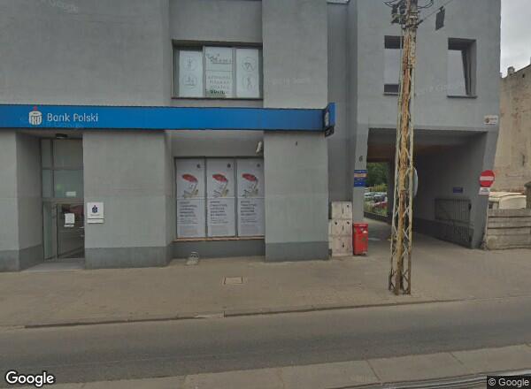 Ceny mieszkań Łódź Wojska Polskiego 6