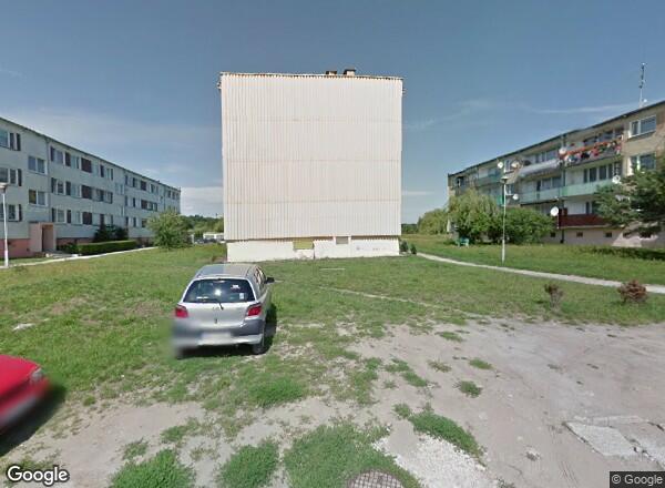 Ceny mieszkań Wrocław UL. MOKRZAŃSKA 36