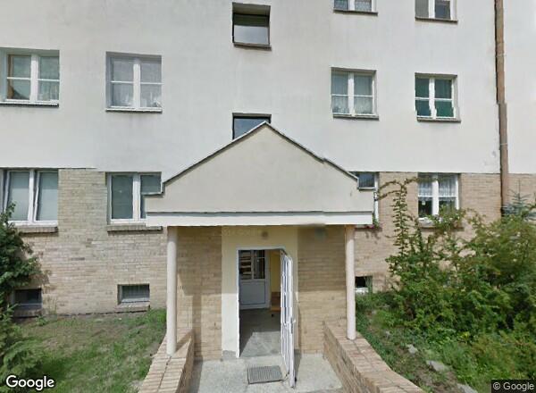 Ceny mieszkań Poznań Umultowska 100