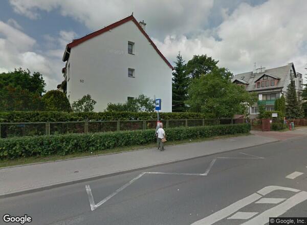 Ceny mieszkań Sopot Władysława Łokietka 52