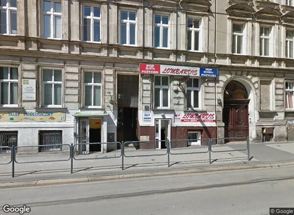Ceny mieszkań Poznań Strzelecka 32