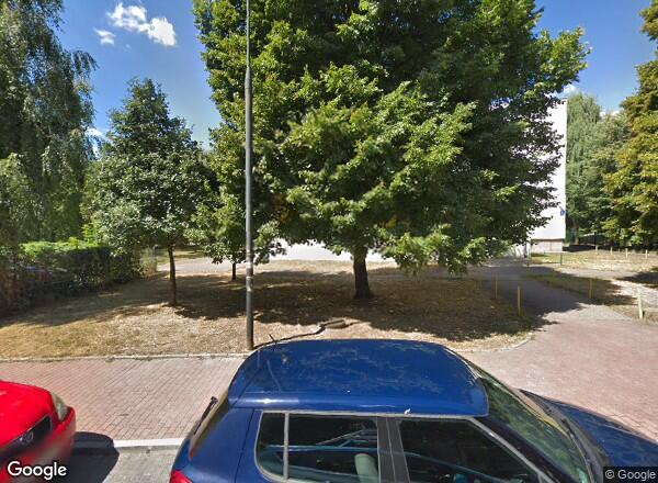 Ceny mieszkań Warszawa ul. G. Przemyka 3