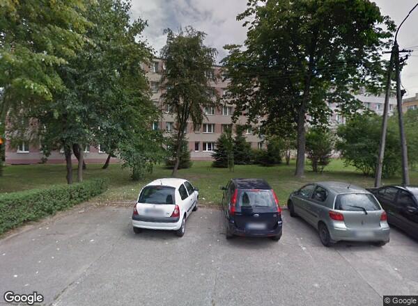 Ceny mieszkań Kraków Osiedle Kazimierzowskie 10