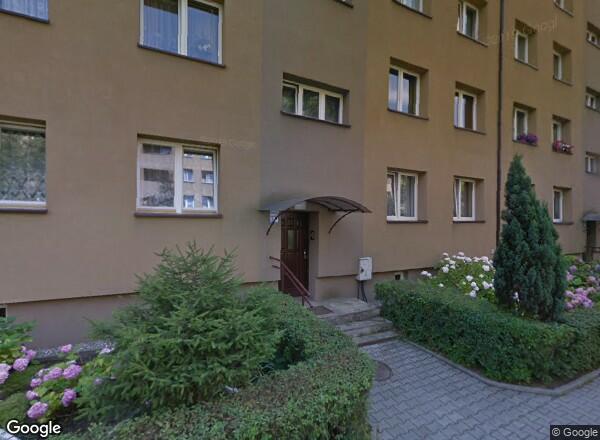 Ceny mieszkań Katowice Przedwiośnie 13B
