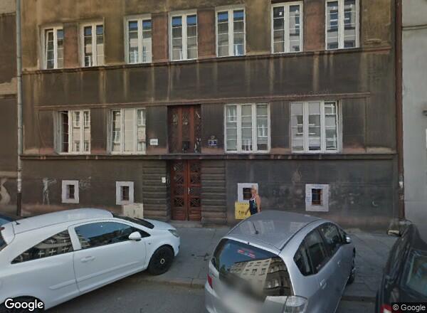 Ceny mieszkań Kraków Rzeszowska 3