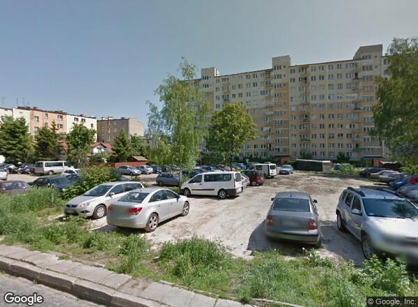 Ceny mieszkań Gdynia Stefana Żeromskiego 11