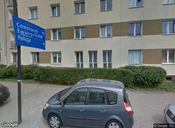 Ceny mieszkań Warszawa ul. Leszno 24/26