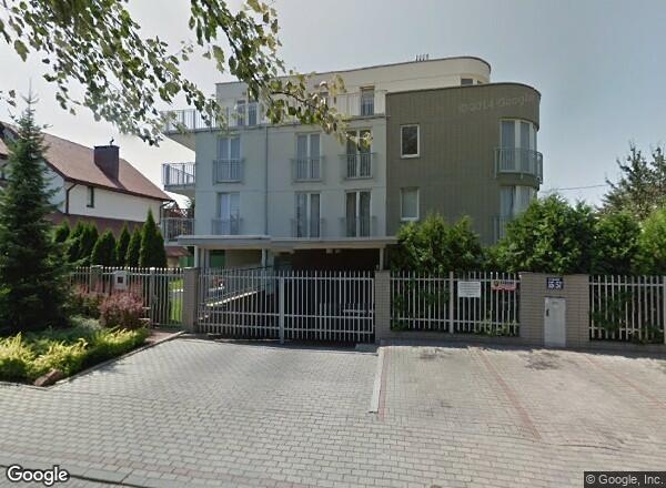Ceny transakcyjne mieszkań Warszawa ul. Rumiana 55/57
