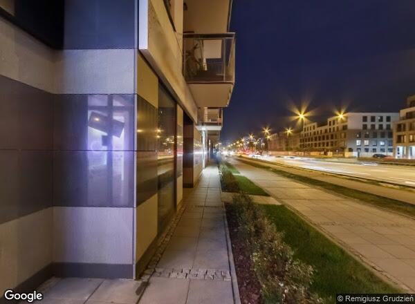 Ceny mieszkań Warszawa al. Rzeczypospolitej 29