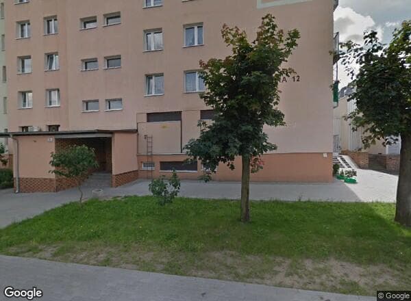 Ceny mieszkań Zielona Góra Budziszyńska 12