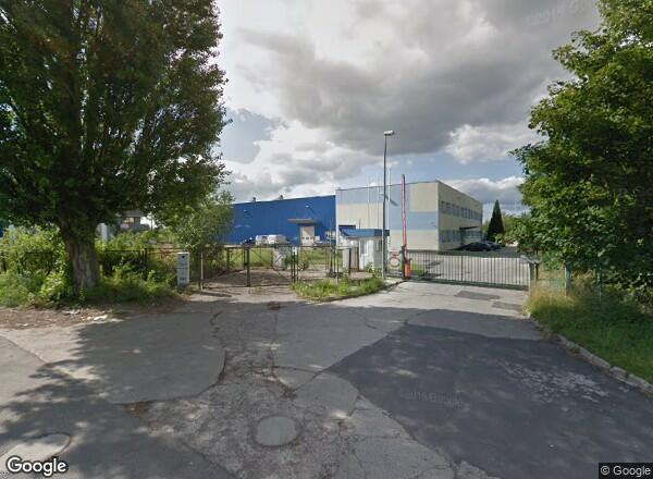 Ceny mieszkań Szczecin Bieszczadzka 14