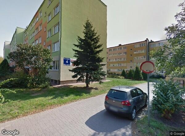 Ceny transakcyjne mieszkań Lublin Braci Wieniawskich 4
