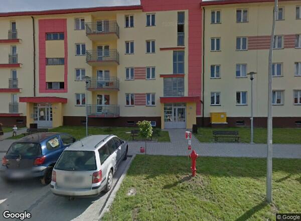 Ceny mieszkań Wrocław UL. OLBRACHTOWSKA 24