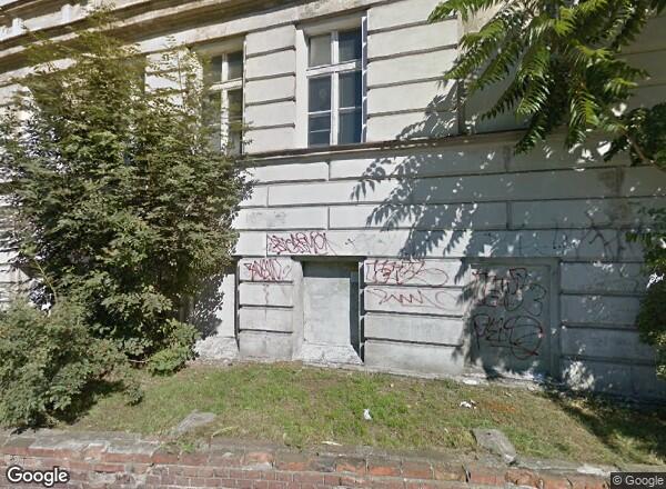 Ceny mieszkań Wrocław WYSPA SŁODOWA 7