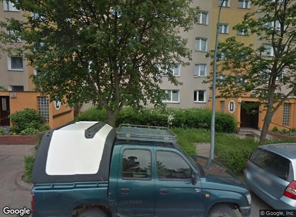 Ceny mieszkań Gdańsk Pilotów 12