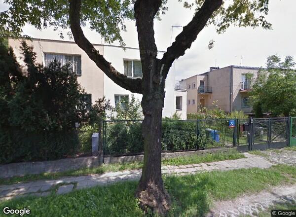 Ceny mieszkań Warszawa ul. Filomatów 22