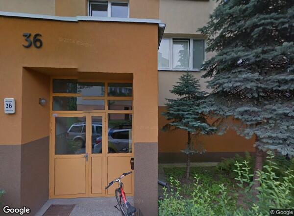 Ceny mieszkań Wrocław UL. WŁODZIMIERZA MAJAKOWSKIEGO 36