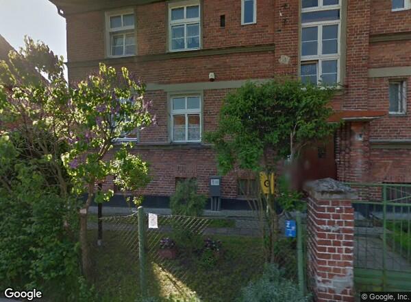 Ceny mieszkań Sopot Berka Joselewicza 18