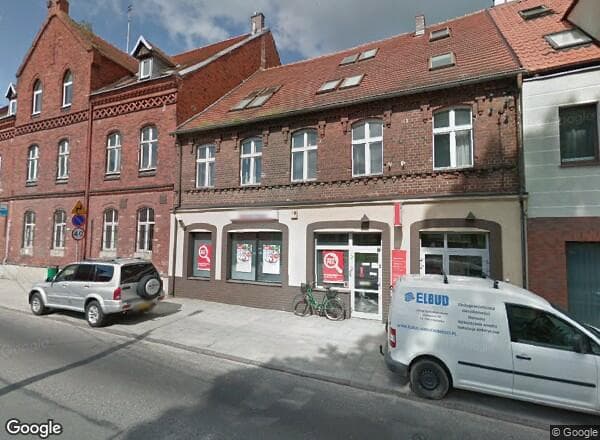Ceny transakcyjne mieszkań Szczecin Anieli Krzywoń 13