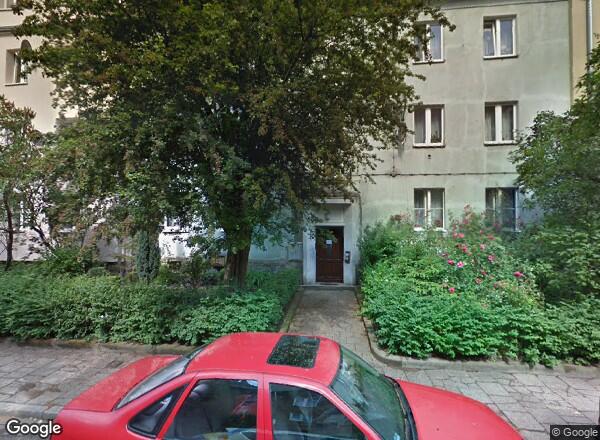 Ceny mieszkań Wrocław UL. HENRYKOWSKA 6