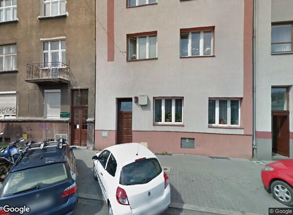 Ceny mieszkań Kraków ks. bpa Władysława Bandurskiego 12