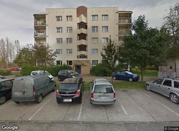 Ceny transakcyjne mieszkań Toruń Olimpijska 2