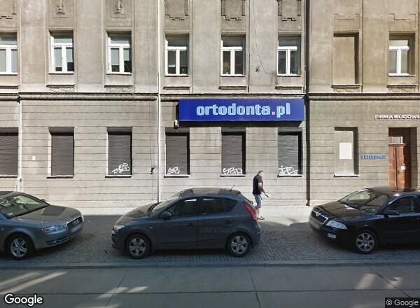 Ceny mieszkań Łódź Mikołaja Kopernika 67/69