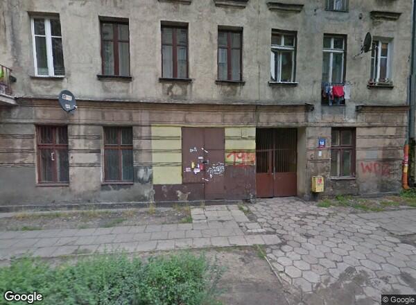 Ceny mieszkań Łódź Słowiańska 18