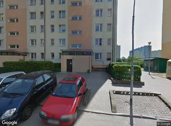 Ceny transakcyjne mieszkań Gorzów Wielkopolski JANA KOCHANOWSKIEGO 11