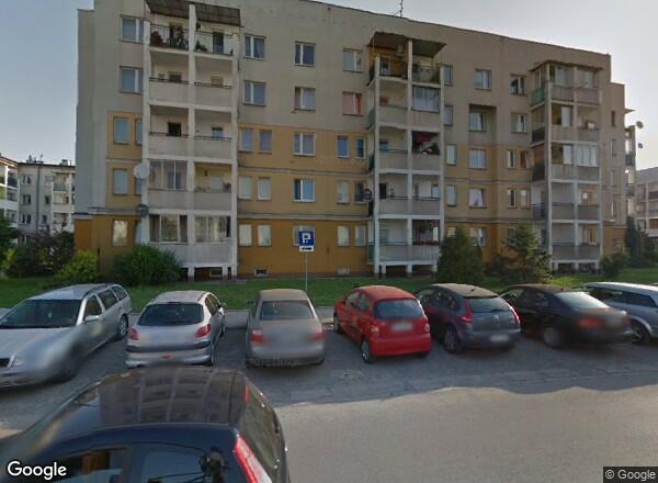 Ceny mieszkań Kraków Myśliwska 76