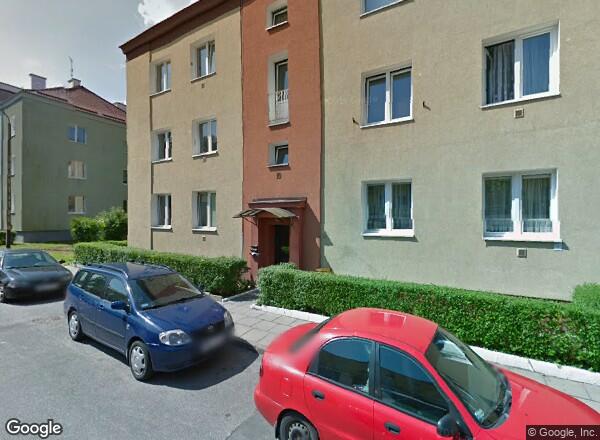 Ceny mieszkań Gdynia gen. Maczka 10