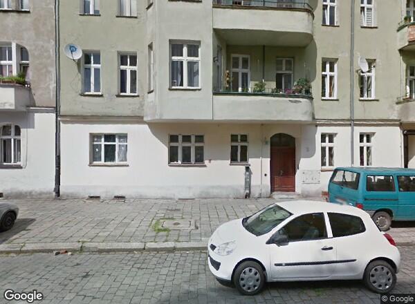 Ceny mieszkań Wrocław UL. SZCZĘŚLIWA 20