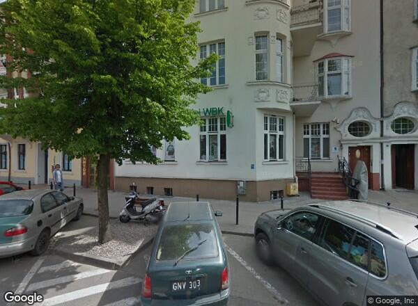 Ceny mieszkań Sopot Tadeusza Kościuszki 9